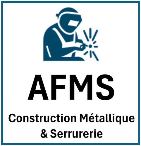 AFMS - Construction métallique et serrurerie Hérault